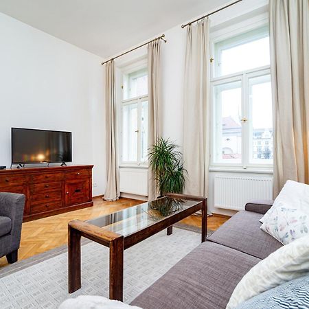 Quiet Apartment In The Old Town Πράγα Εξωτερικό φωτογραφία