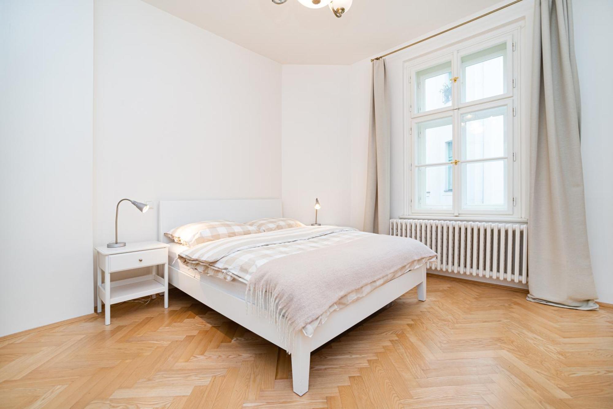 Quiet Apartment In The Old Town Πράγα Εξωτερικό φωτογραφία