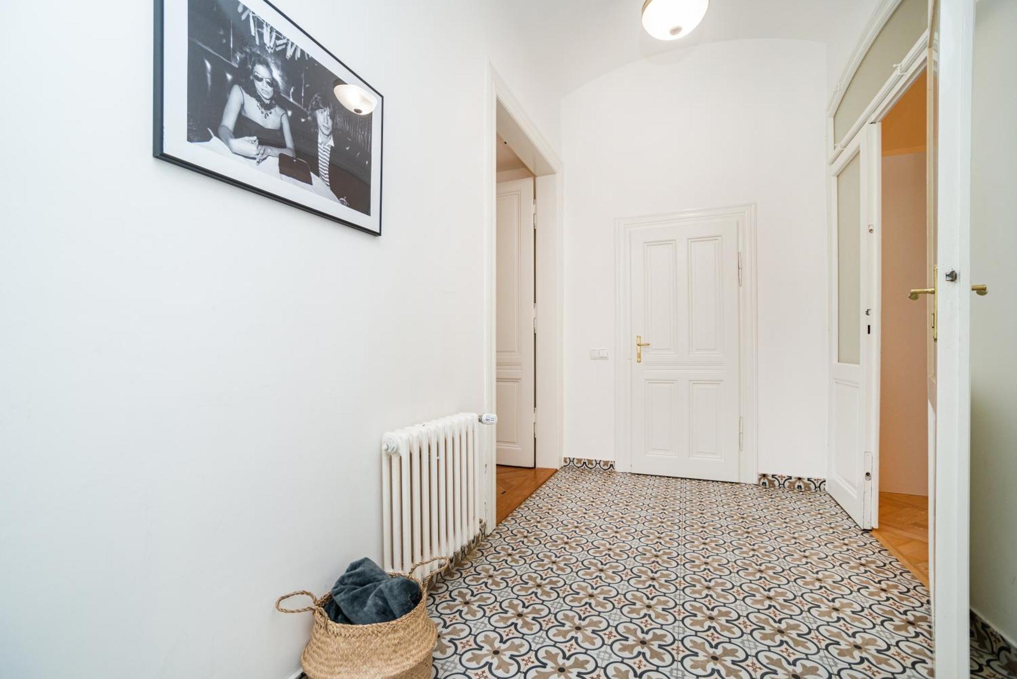 Quiet Apartment In The Old Town Πράγα Εξωτερικό φωτογραφία