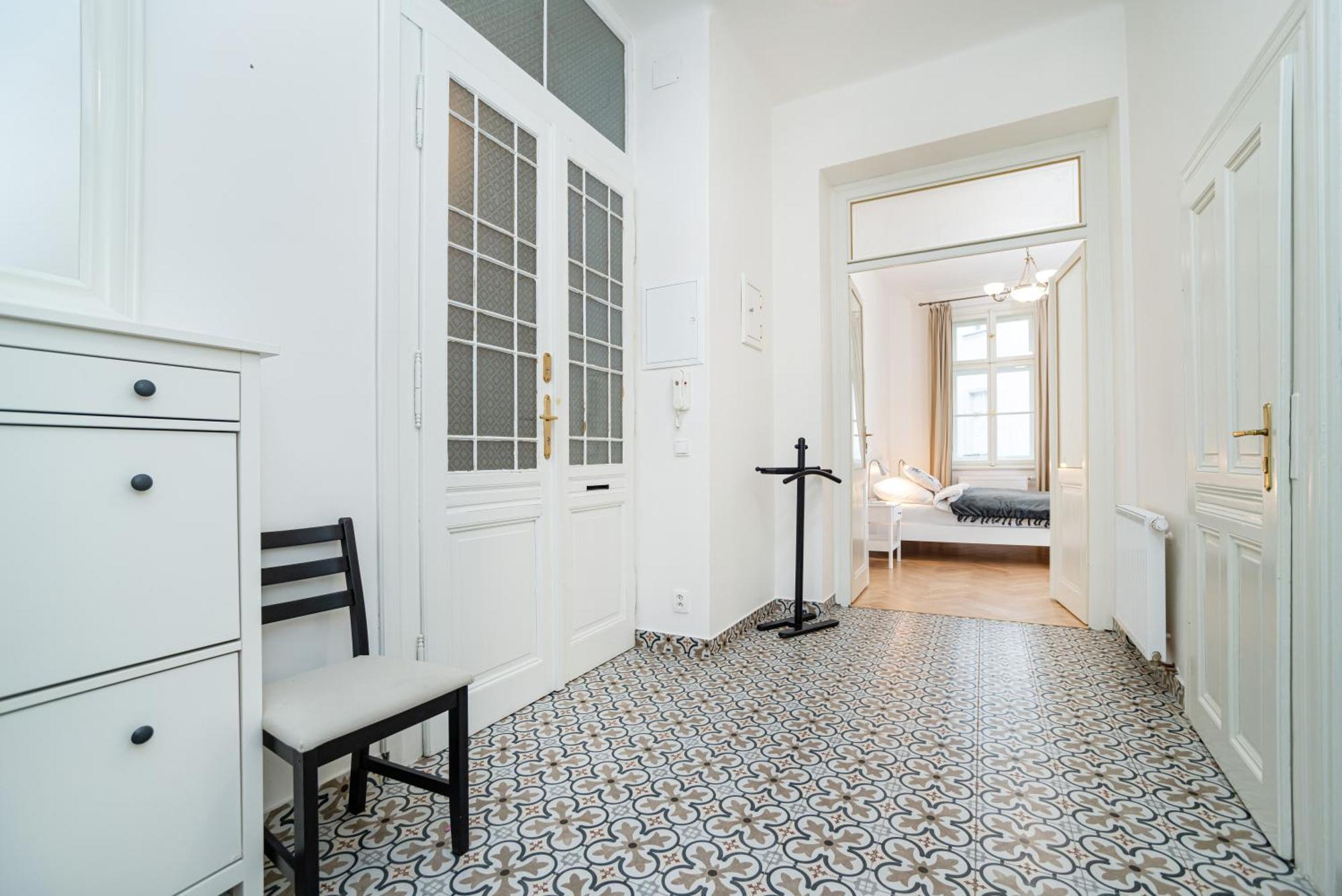 Quiet Apartment In The Old Town Πράγα Εξωτερικό φωτογραφία