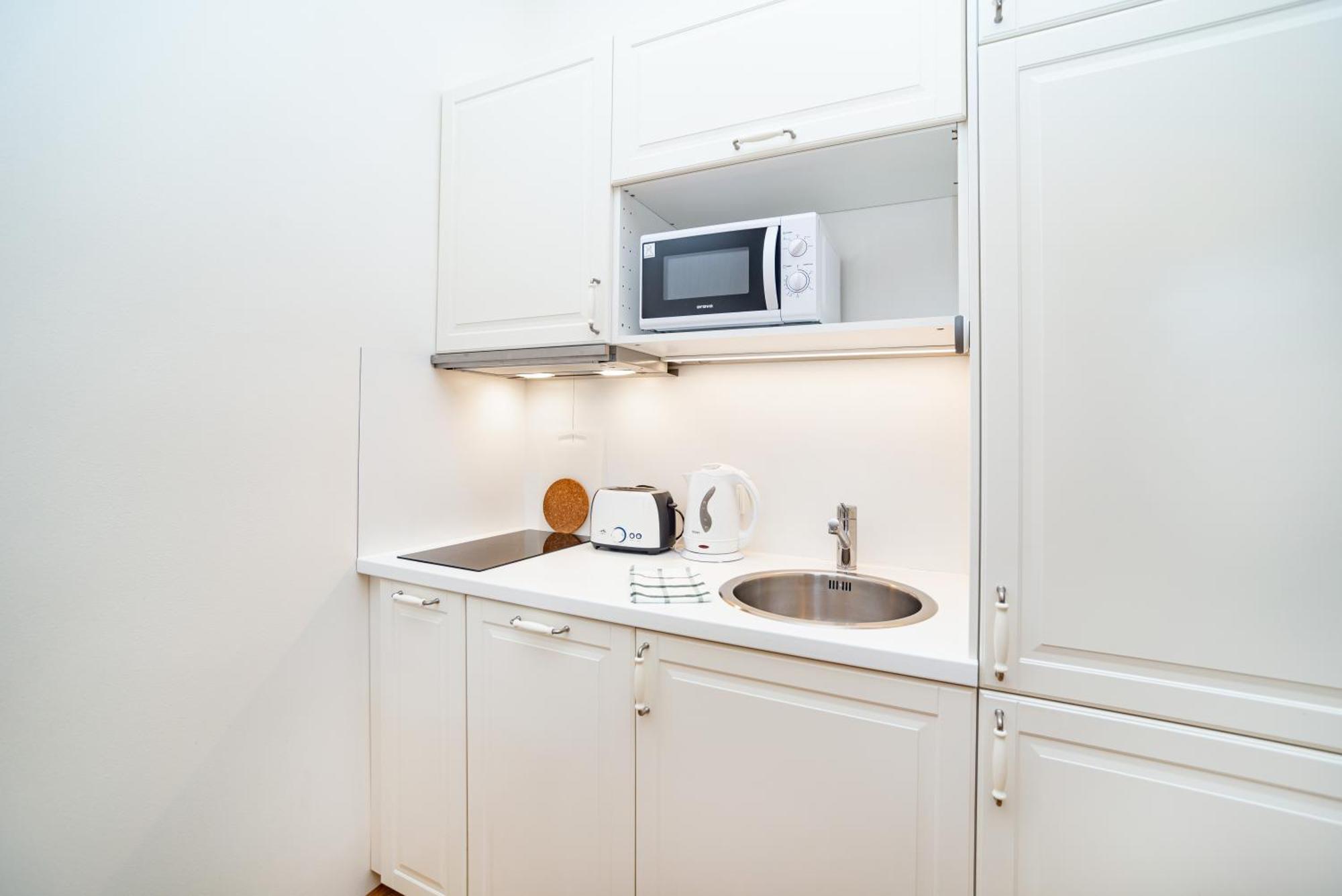 Quiet Apartment In The Old Town Πράγα Εξωτερικό φωτογραφία
