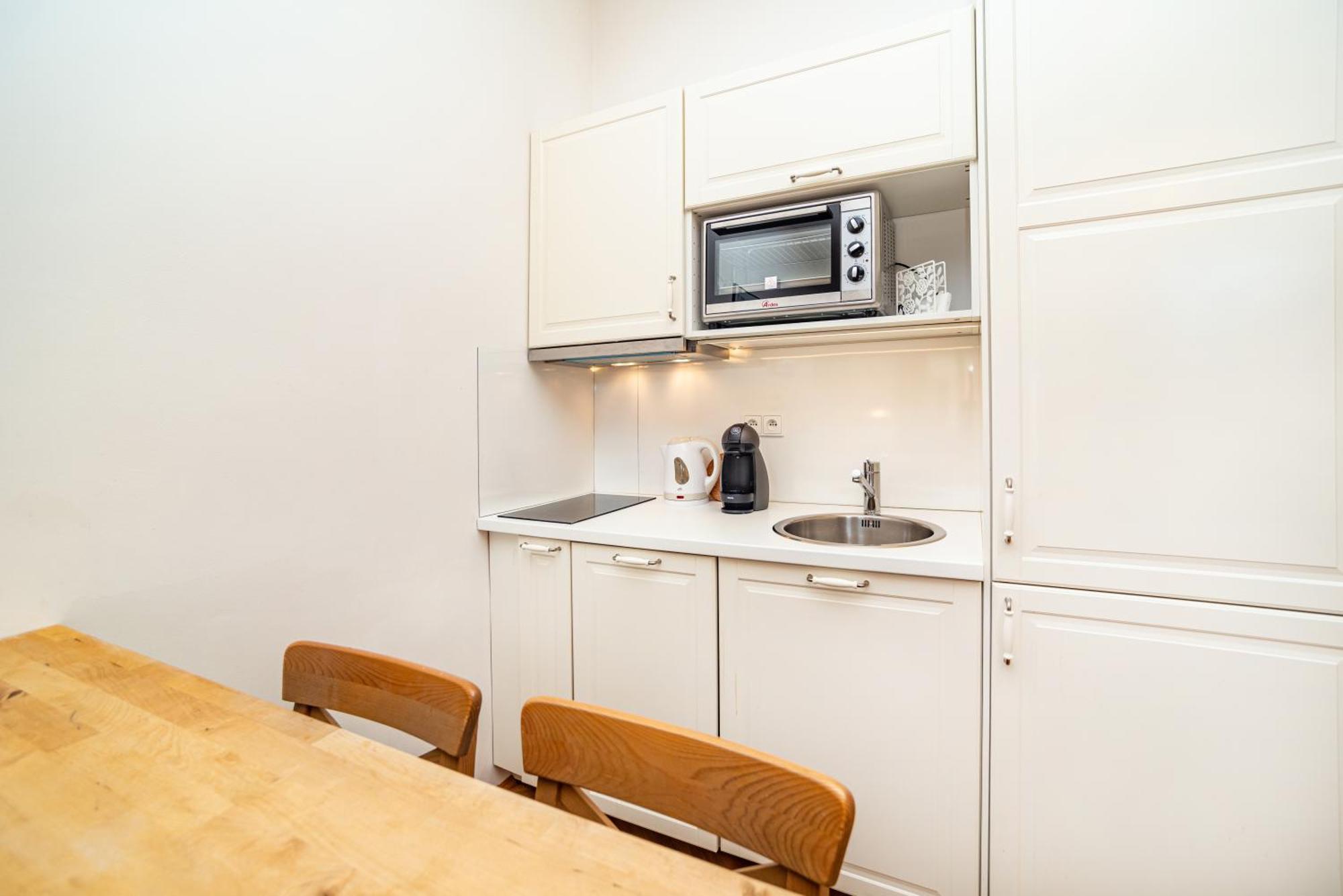 Quiet Apartment In The Old Town Πράγα Εξωτερικό φωτογραφία