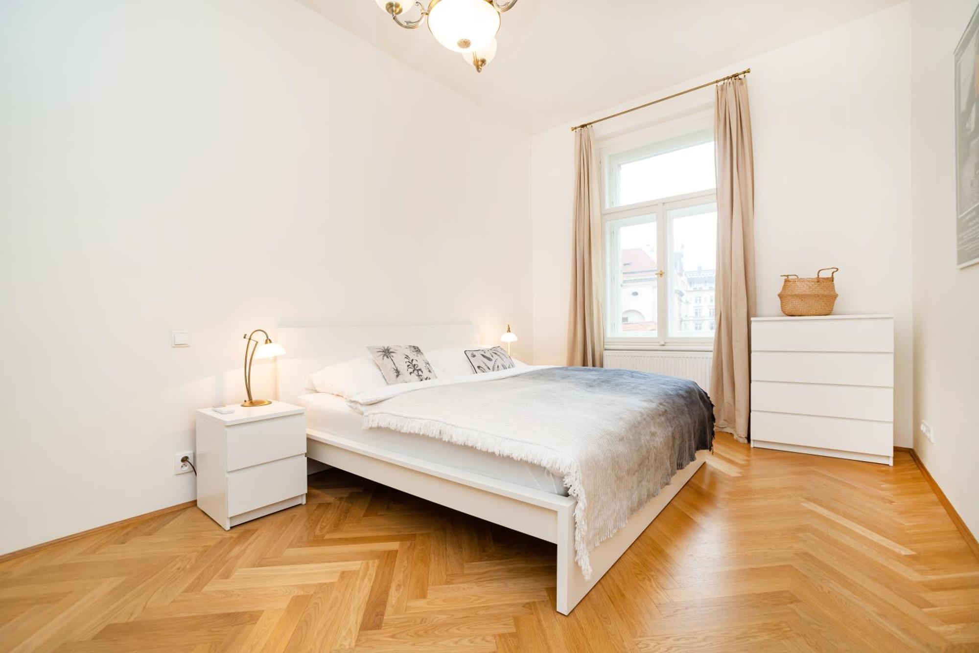 Quiet Apartment In The Old Town Πράγα Εξωτερικό φωτογραφία