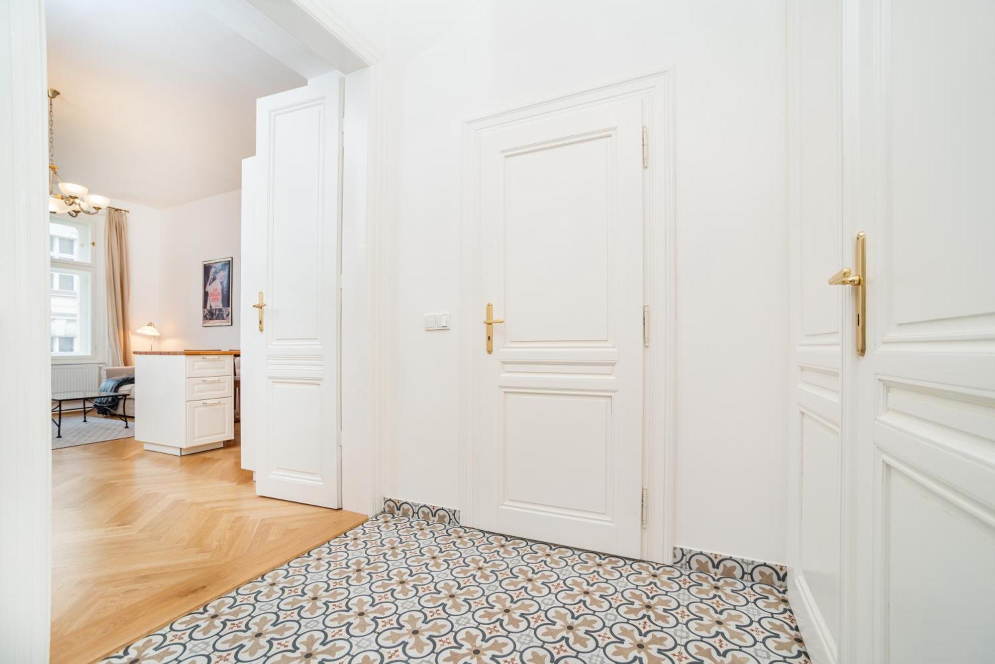 Quiet Apartment In The Old Town Πράγα Εξωτερικό φωτογραφία
