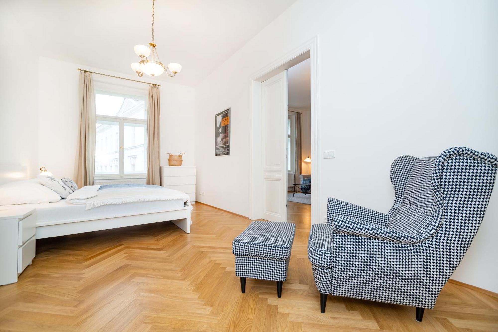 Quiet Apartment In The Old Town Πράγα Εξωτερικό φωτογραφία