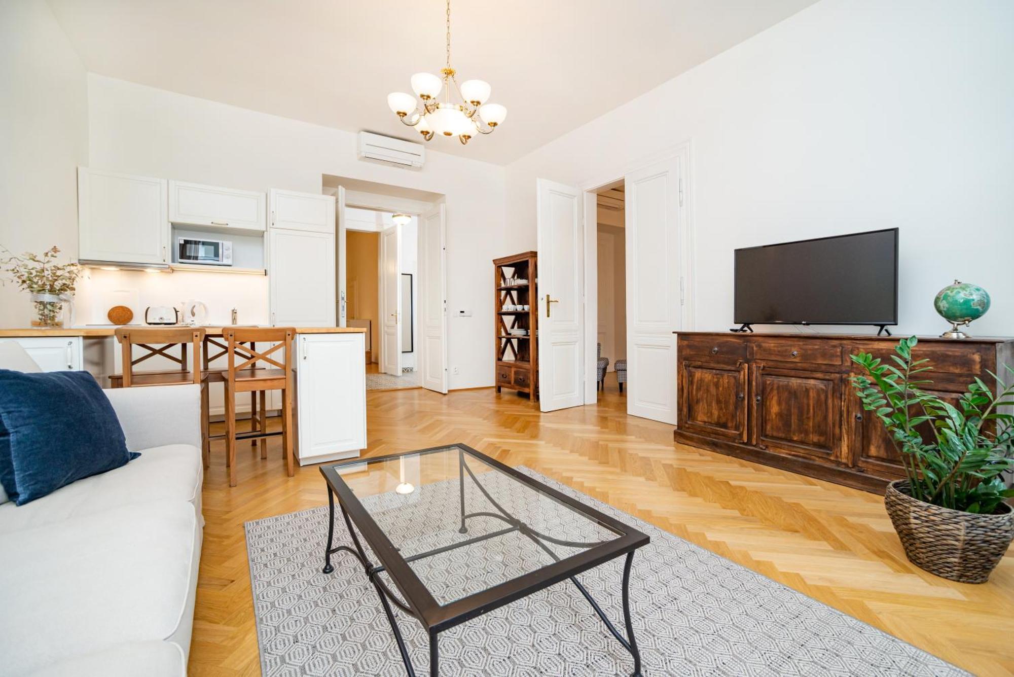 Quiet Apartment In The Old Town Πράγα Εξωτερικό φωτογραφία