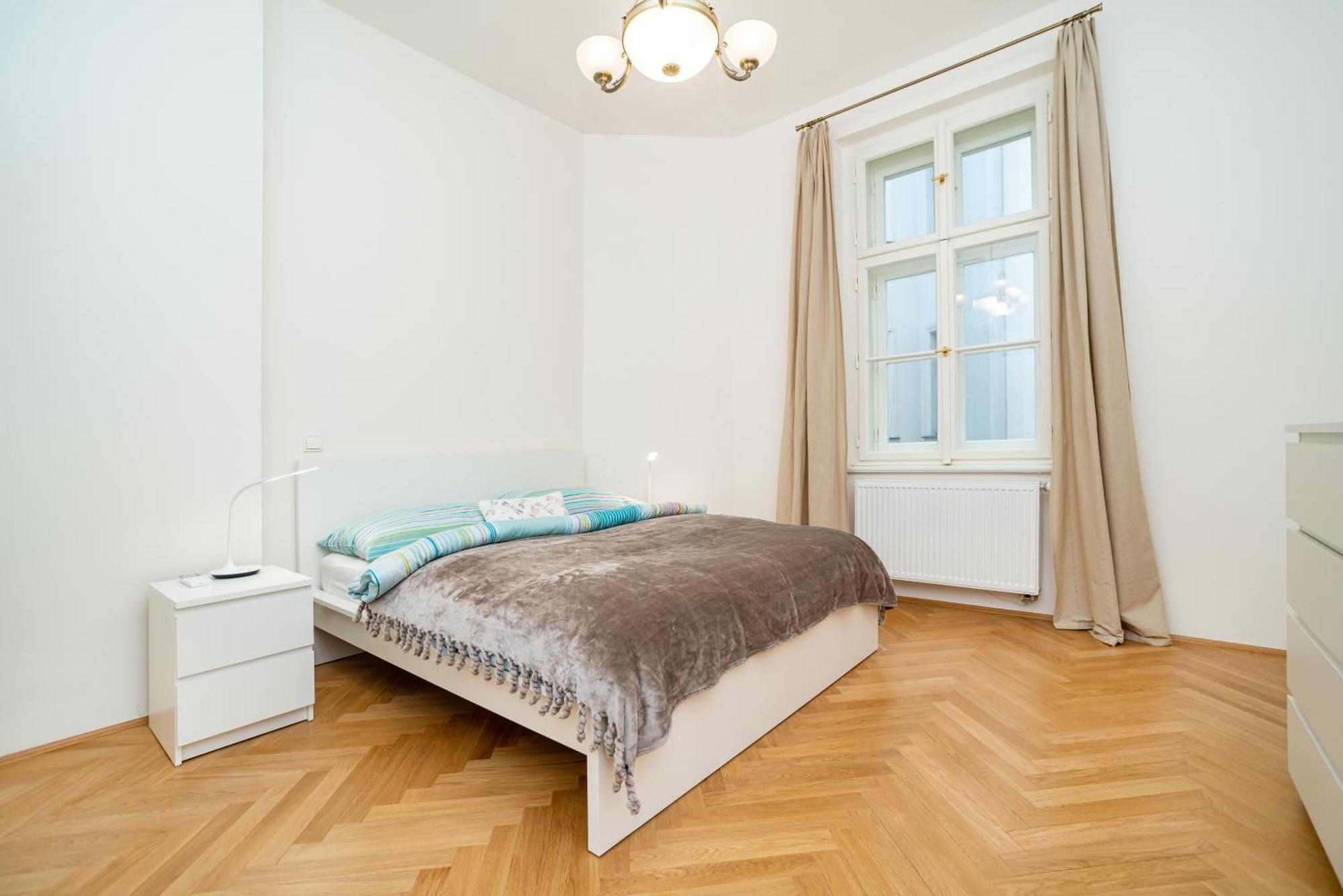 Quiet Apartment In The Old Town Πράγα Εξωτερικό φωτογραφία