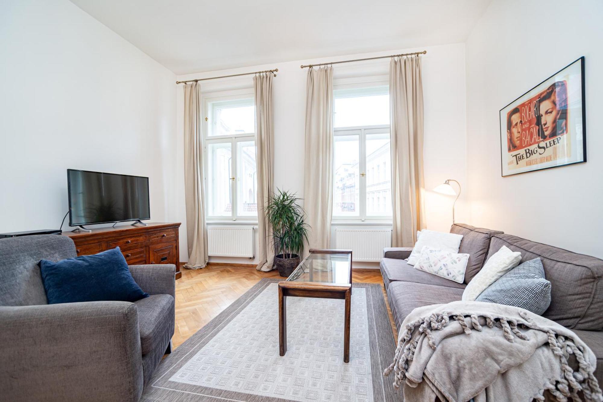 Quiet Apartment In The Old Town Πράγα Εξωτερικό φωτογραφία