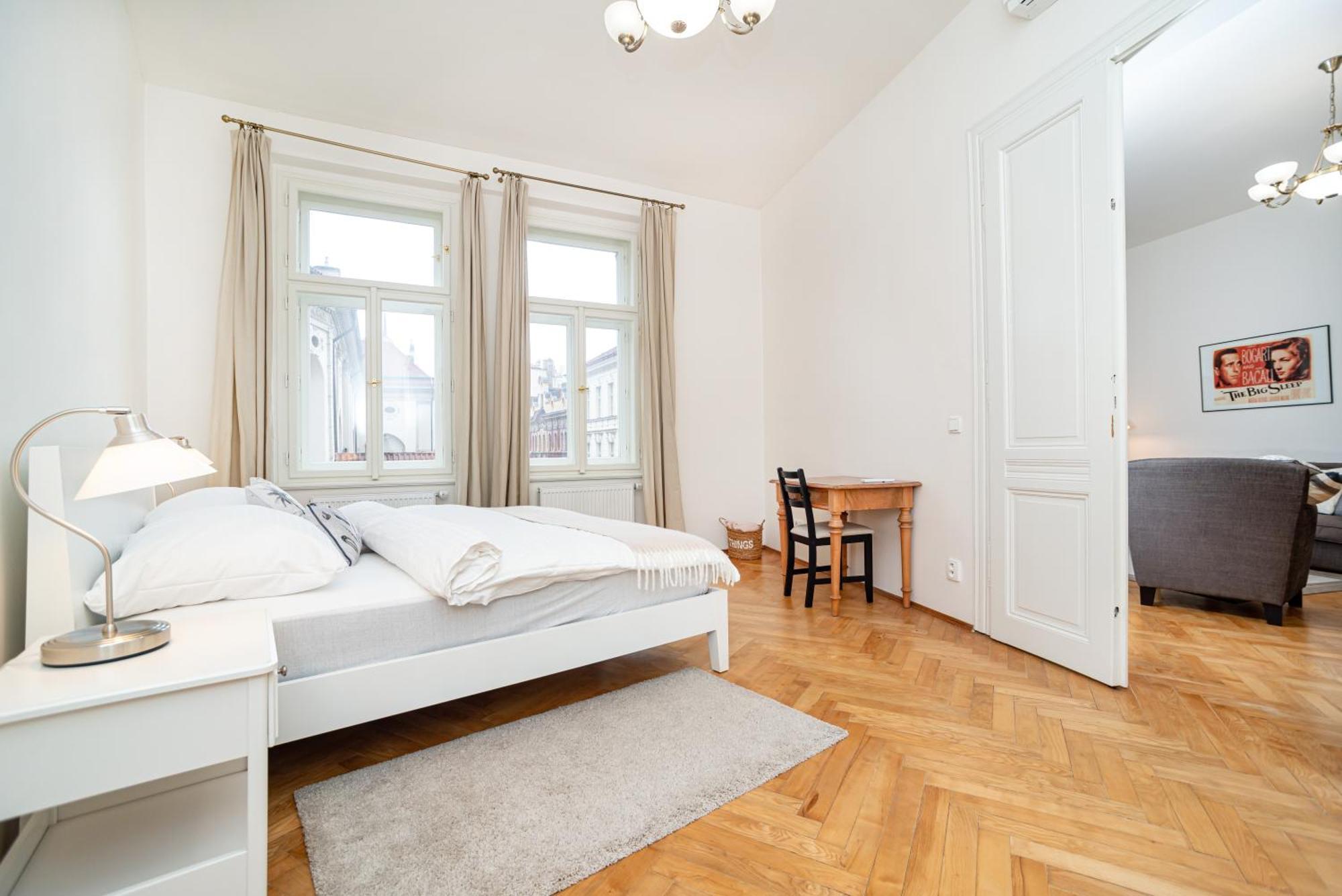 Quiet Apartment In The Old Town Πράγα Εξωτερικό φωτογραφία