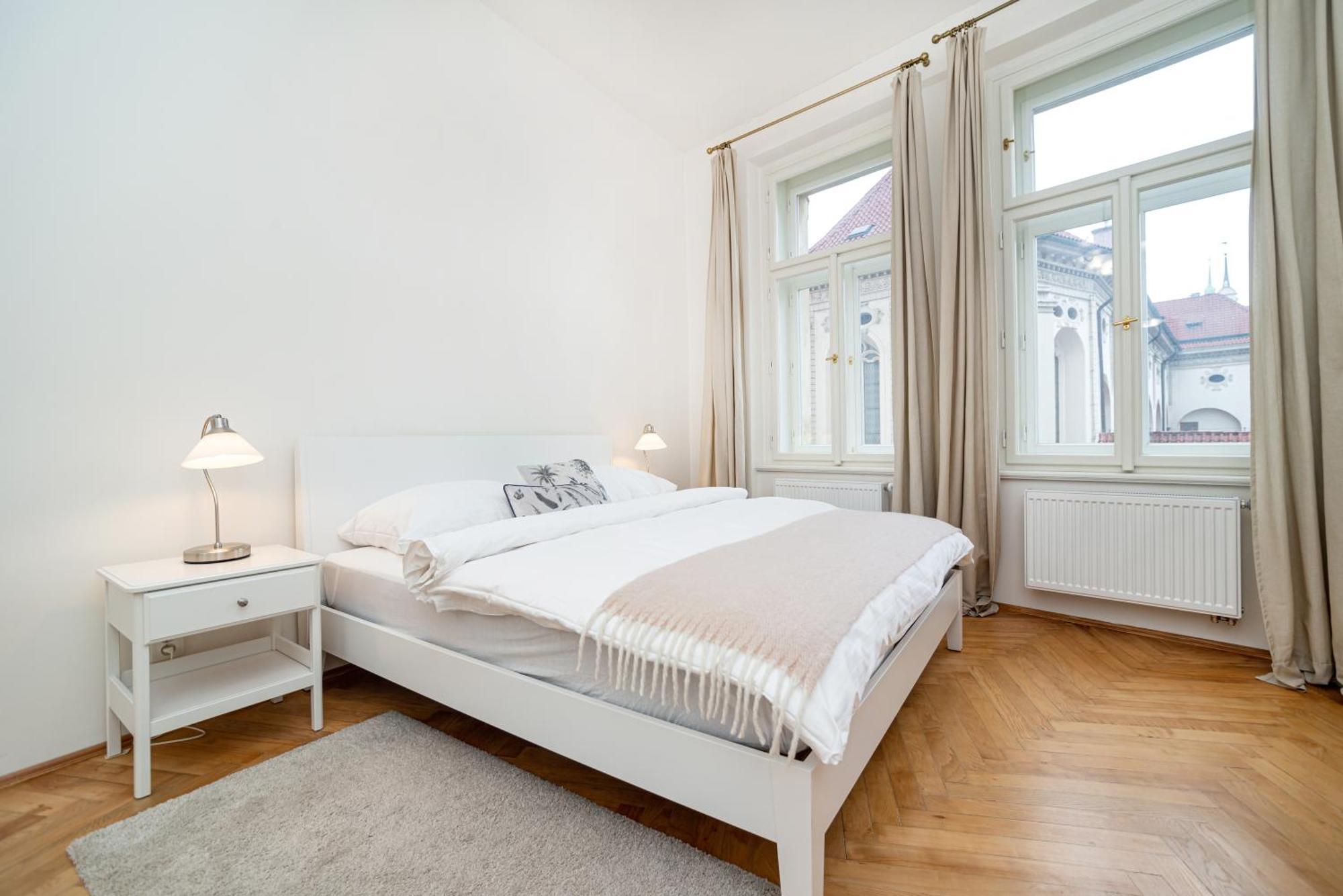 Quiet Apartment In The Old Town Πράγα Εξωτερικό φωτογραφία