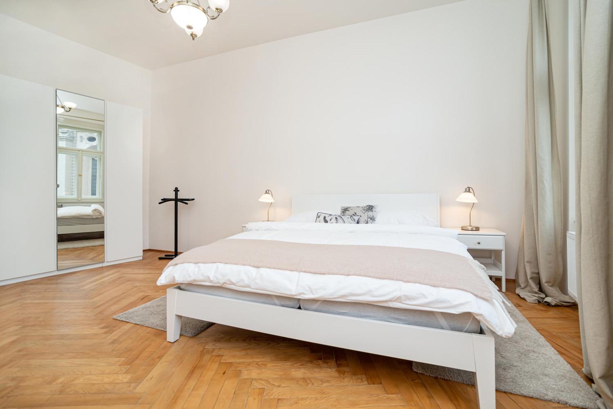 Quiet Apartment In The Old Town Πράγα Εξωτερικό φωτογραφία
