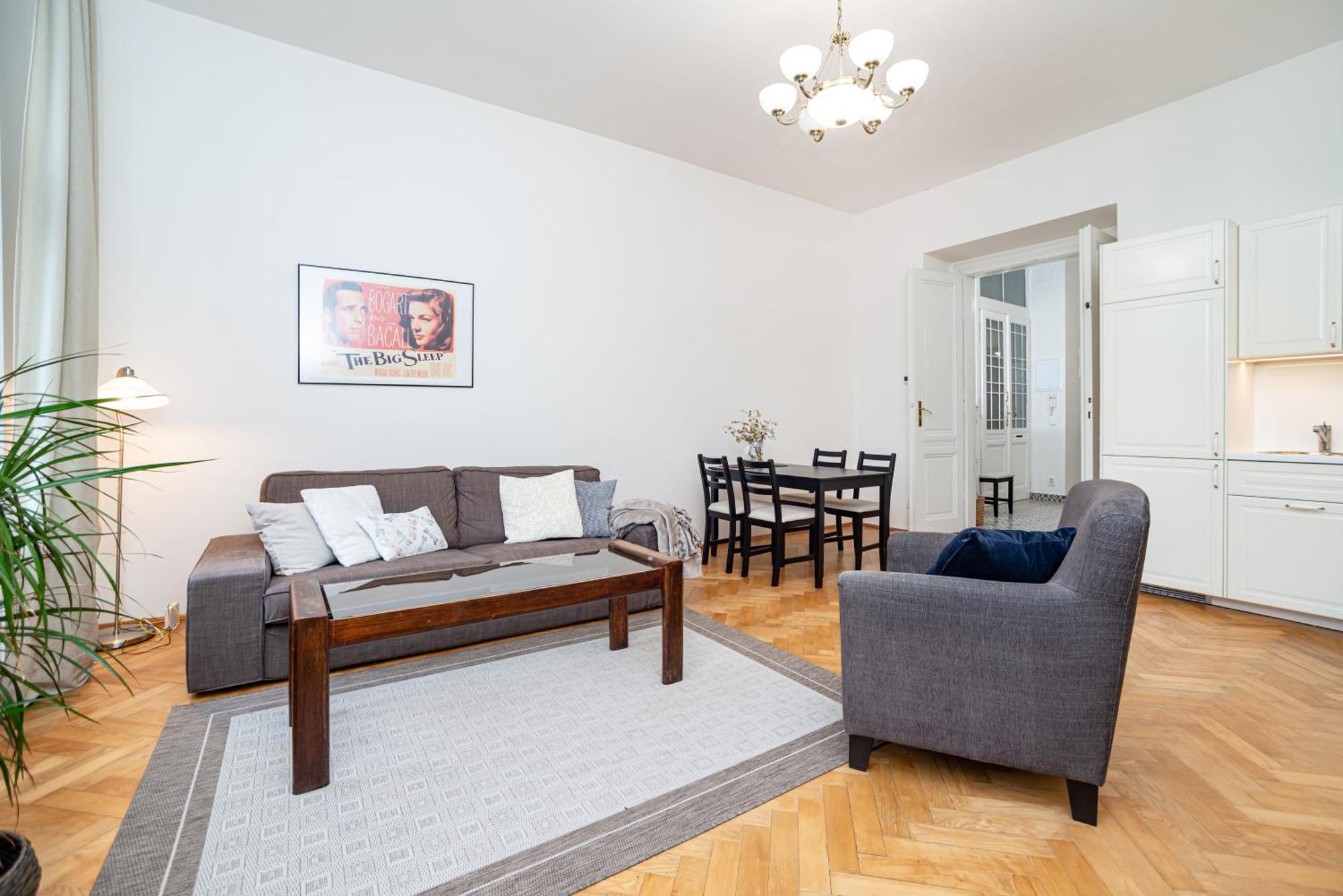 Quiet Apartment In The Old Town Πράγα Εξωτερικό φωτογραφία