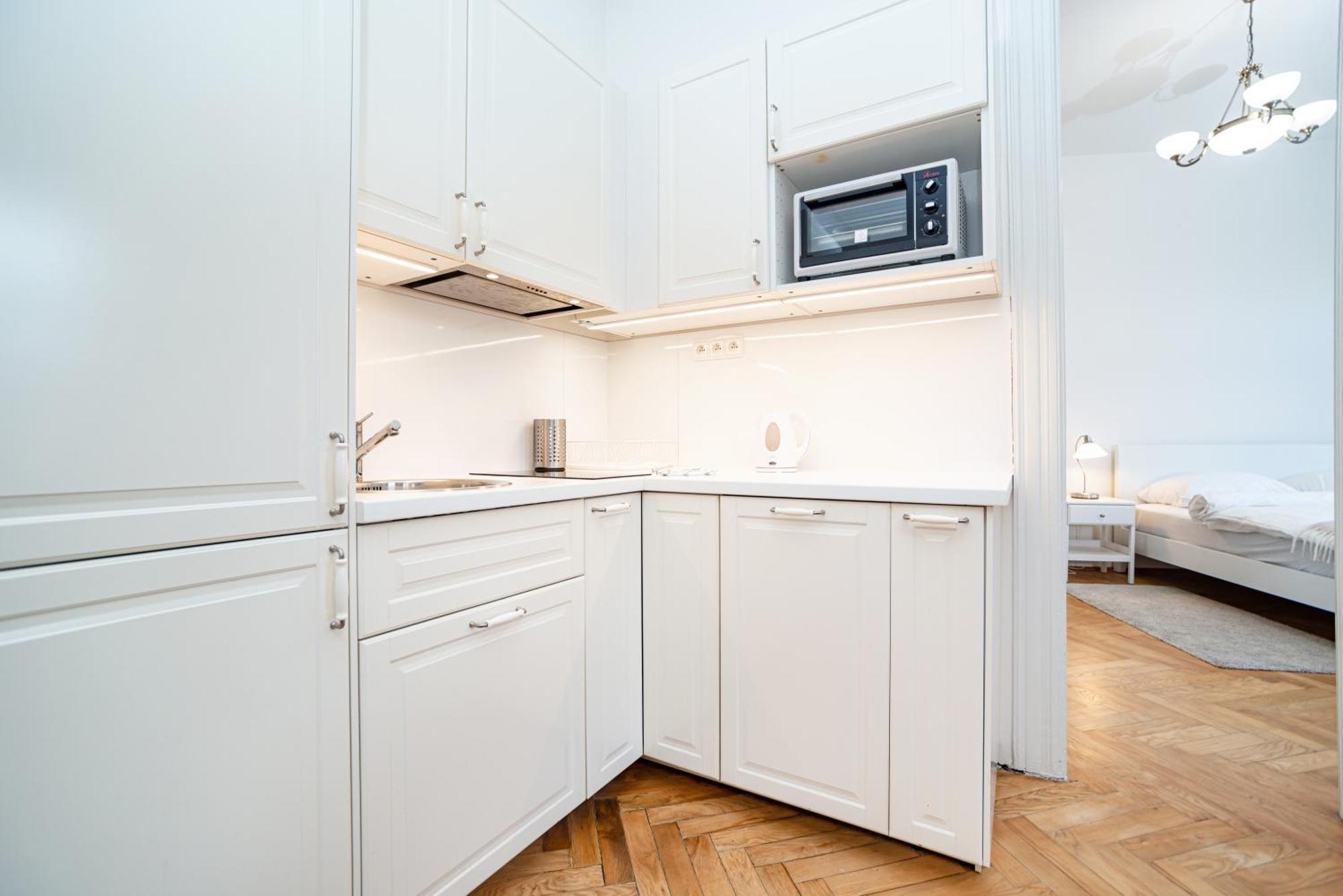 Quiet Apartment In The Old Town Πράγα Εξωτερικό φωτογραφία