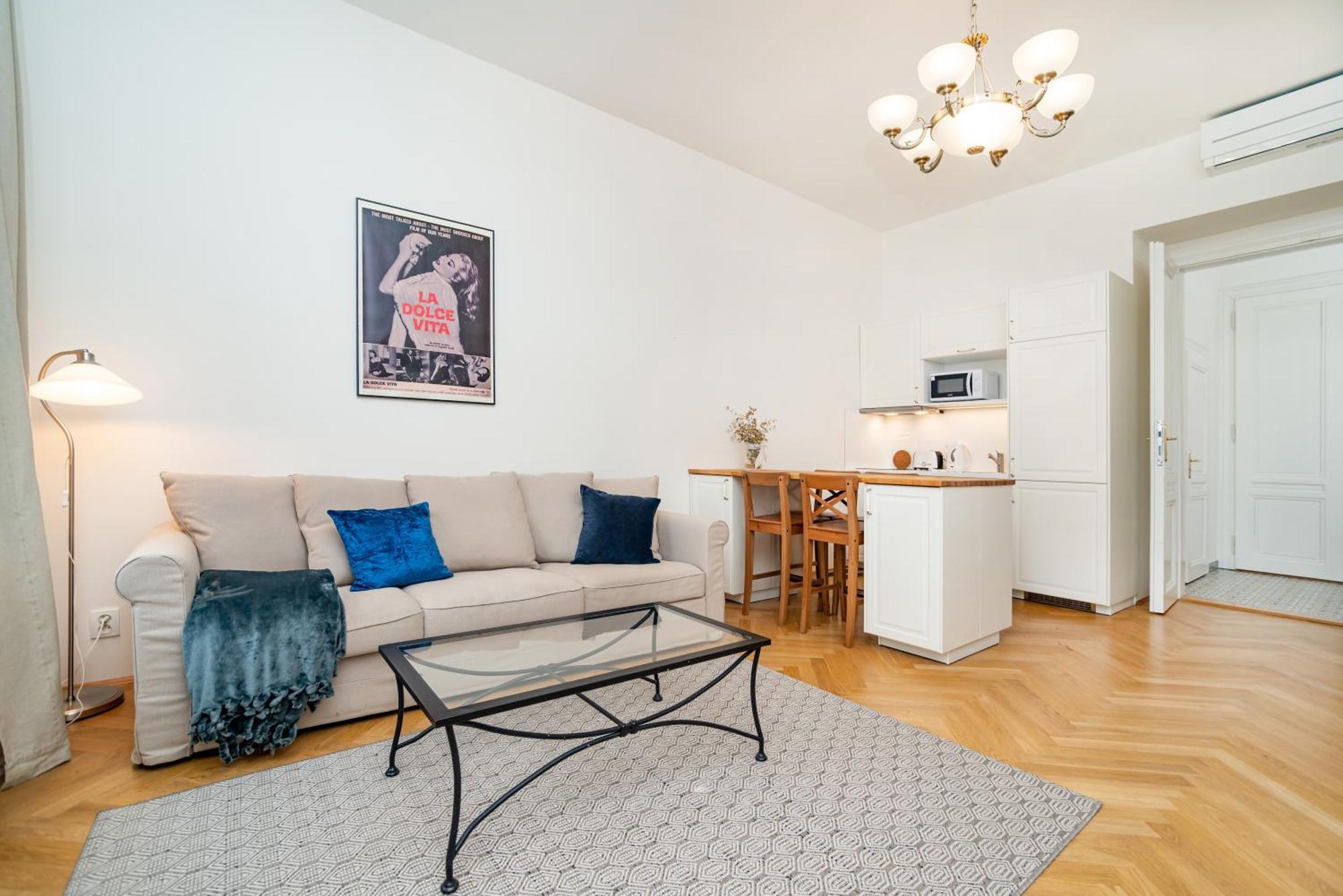 Quiet Apartment In The Old Town Πράγα Εξωτερικό φωτογραφία